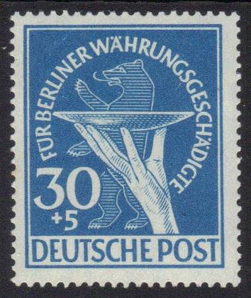 Berlin Nr. 70 PF I