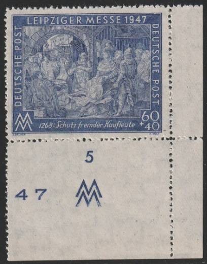 942 A P EUR, gepr. BPP