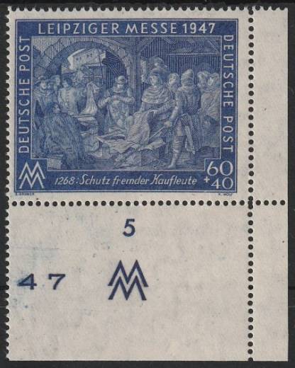 942 D P EUR, gepr. Schlegel BPP