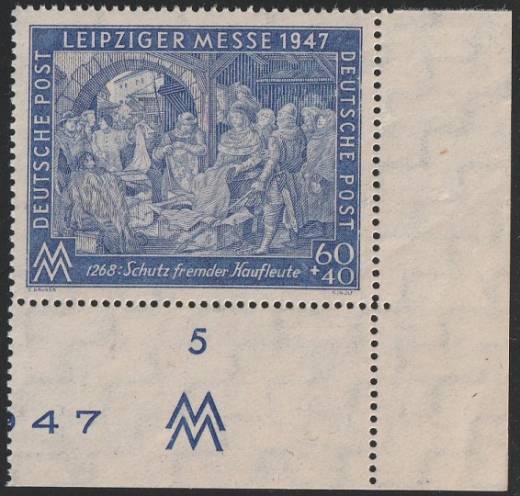 942 BZ P EUR, gepr. Schlegel BPP