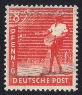 945a Pa, geklebte Papierbahn!!!