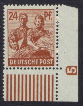 951a DZ 5 neg. DIIb