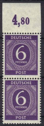 916a PF F18 + ORF8 im Paar P OR !!!RRR
