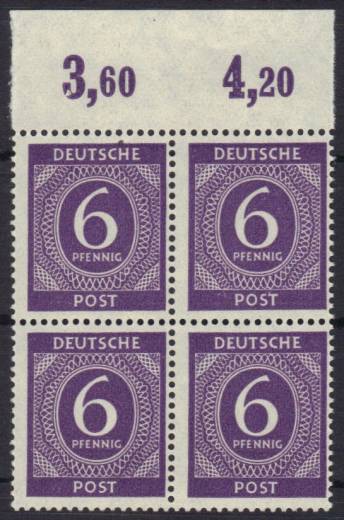916a PF F07 ohne F6.1 im  4er P OR