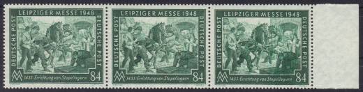 968a PF I + Farbwischer im 3er SR R!! gepr. ArGe