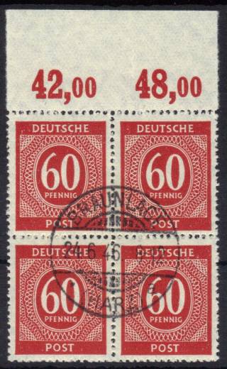 933d 4er P OR Vollstempel !!!RRR