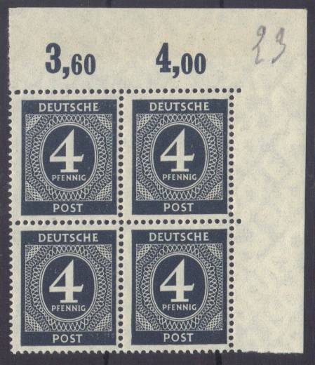914a 4er P EOR