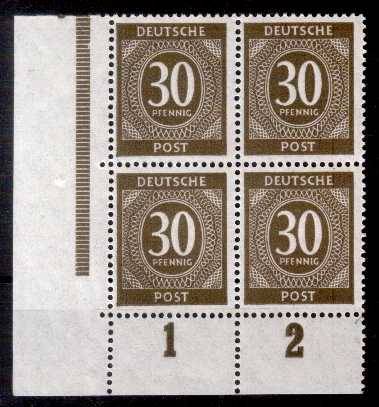 928c 4er P EUL mit Plattenschutzleiste