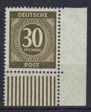 928a W EUR signiert ArGe Bernhöft
