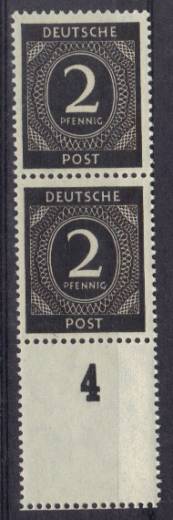 912a L, P UR, Leerfeld!