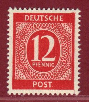 919c x dickes Papier, gepr. Schlegel BPP