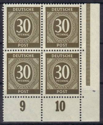 928b 4er P EUR mit PSL!