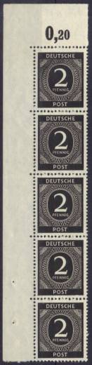 912a PF F31 ohne F41 mit Ruffzähnung