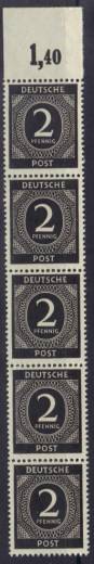 912a PF F47 im 5er P OR