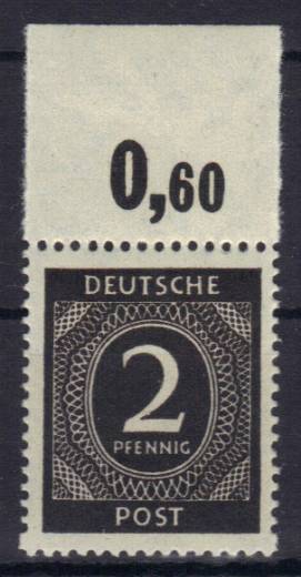 912a P OR, verlängerte Marke