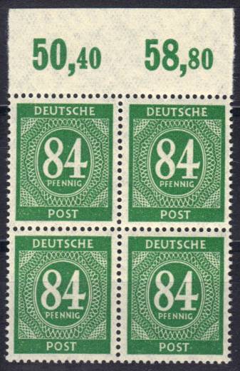 936 (e)? 4er P OR Farbabart