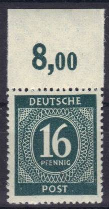 923b P OR mit Ruffzähnung