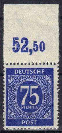 934bb P OR mit Ruffzähnung