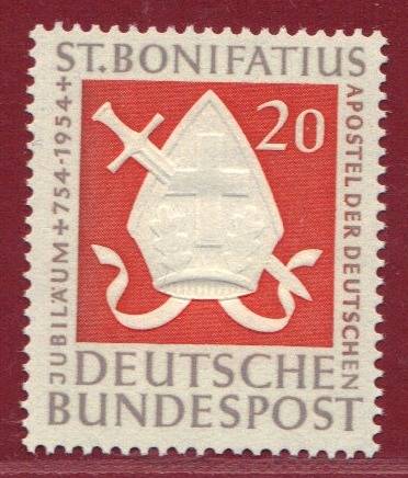 BRD Nr. 199