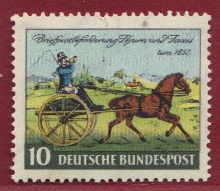 BRD Nr. 160