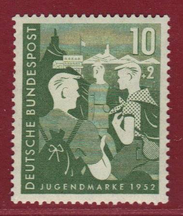 BRD Nr. 153