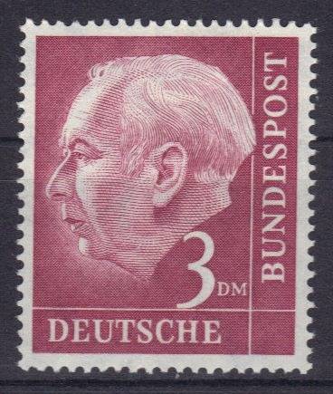 BRD Nr. 196
