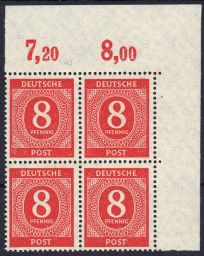 917aa 4er P EOR