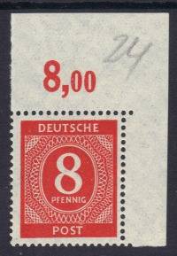 917a P EOR sign ArGe Bernhöft