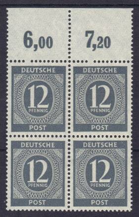 920a 4er P OR dgz