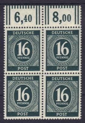 923a 4er W OR