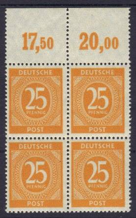 927 4er P OR