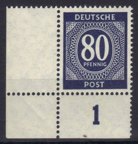 935a P EUL allseits dgz