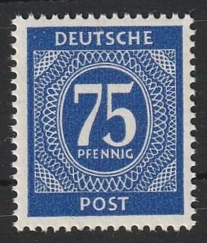 934b EM signiert ArGe Bernhöft
