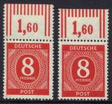 924a W OR, Feld 11 schmaler Oberrand!