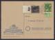 923a 4er W OR Vollstempel, Befund BPP !!!RRR