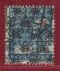 923a 4er W OR Vollstempel, Befund BPP !!!RRR