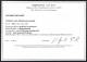 SBZ Nr. 182a U a. Brief, Befund Paul BPP