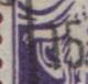 SBZ Nr. 213a PF I (4)Vollstempel, gepr. Paul BPP