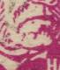 SBZ Nr. 223a PF F27 / 77 Farbfleck iunter dem Kinn. (1) !!!RRR