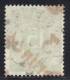 SBZ Nr. IiI 3 Berlin W8 schwarz Vollstempel