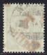 SBZ Nr. IiI 3 Berlin W8 schwarz Vollstempel