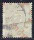 SBZ Nr. IiI 3 Berlin W8 schwarz Vollstempel