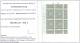 928a 4er SR L m. BZ LA5566 gerade, m. Befund!
