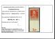 963a L Leerfeld, Befund BPP !!! Weltneuheit