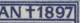 964b P UR mit PF PM 18, Befund ArGe RRR