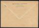 Doppelter Firmenfreistempel Orts-DS Berlin 1949, Brandenburger Tor