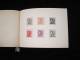 UPU Yearbook 1947 of the Allied Control Council for germany, 12. UPU-Congress in Paris!!! extremly rare!
