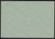 946a PF II auf Ortsbrief SST Hof 13.5.48 gepr. Bernhöft