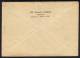 MeF Nr.920 (4) auf Fernbrief 2.GS / DR-Altstempel Hannover 1.7.46