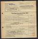 EF Nr.949 auf kleinem Amtsfaltbrief 1.GS innerhalb von Burgsteinfurt 16.9.47